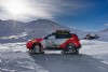 Nissan X-Trail Mountain Rescue, para los rescates más extremos.